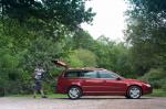 Volvo V70 2010 года